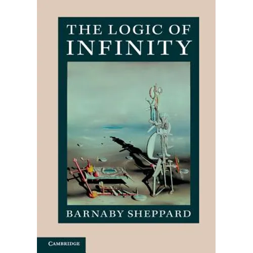 The Logic of Infinity