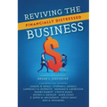 Reviving the Financially Distressed Business