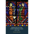 Abortion in the Early Middle Ages, C.500-900