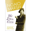 Ngaio Marsh: Her Life in Crime