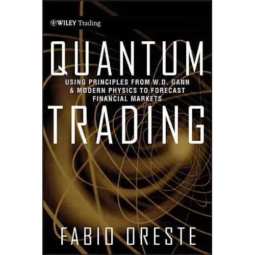 Quantum Trading: Using Principles of Modern Physics to Forecast the Financial Markets