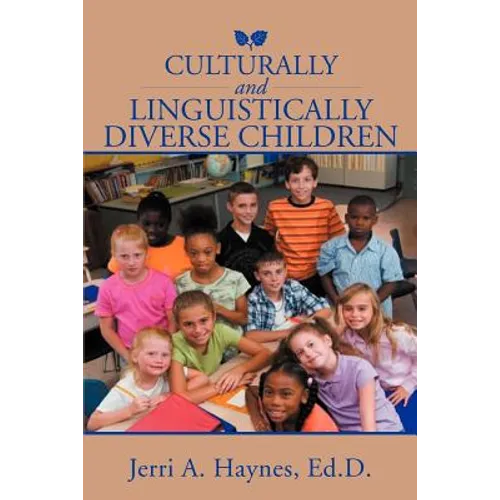 Culturally and Linguistically Diverse Children