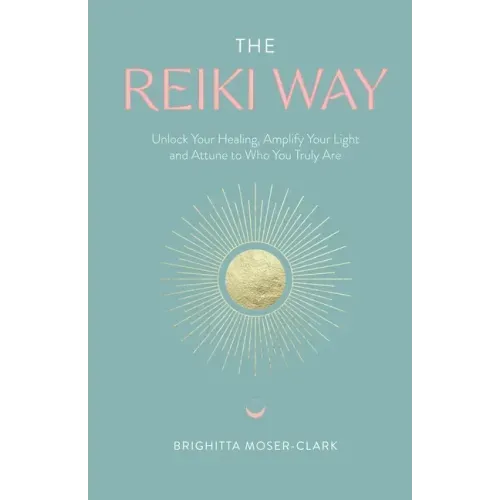 The Reiki Way
