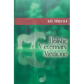 Holistic Veterinary Medicine