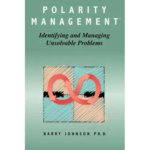 Polarity Management: Identifying and Managing Unsolvable Problems