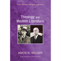Theology and Modern Literature