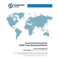 Crosswind Success Series: CAPM(R) Exam Bootcamp Manual