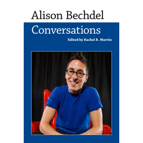 Alison Bechdel: Conversations