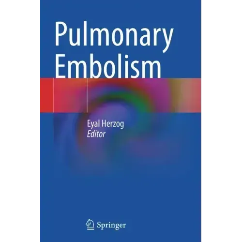 Pulmonary Embolism