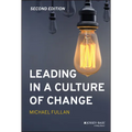 Leading in a Culture of Change