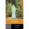 Emma: A Norton Critical Edition