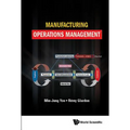Manufacturing Operations Management