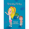 Sneaky Pinky