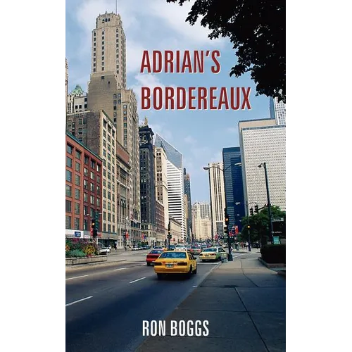 Adrian's Bordereaux