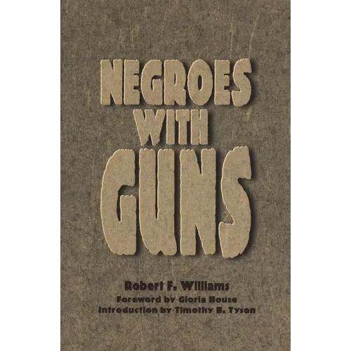 Negroes with Guns