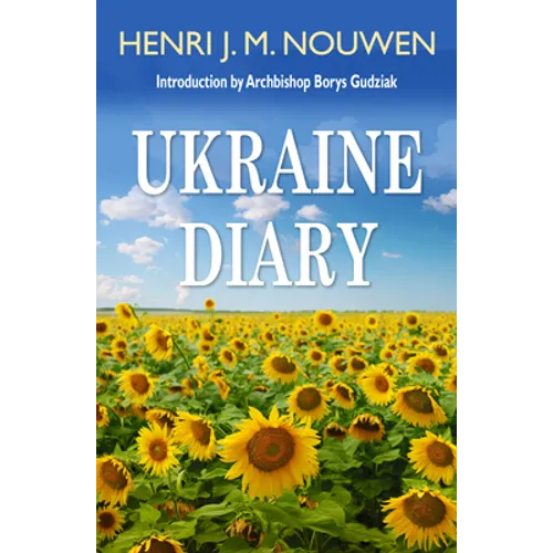 Ukraine Diary