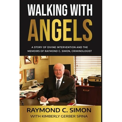 Walking With Angels