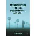 An Introduction to Ethics for Nonprofits and NGOs