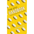 Allergy Cough Cold Medicine Advice Book "The OTC Handbook" Medication Guide. Flu, GI, Skin & MORE!