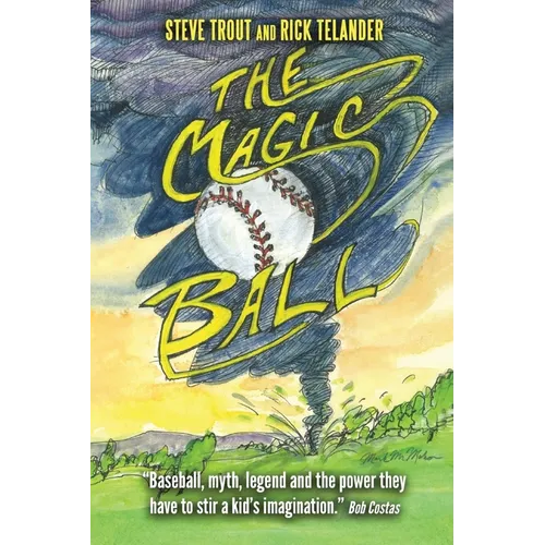 The Magic Ball