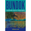 Bundok: A Hinterland History of Filipino America