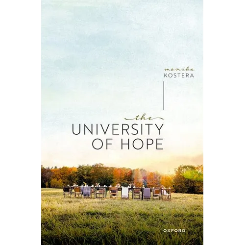 The University of Hope