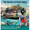 The Mystery of Trash Island