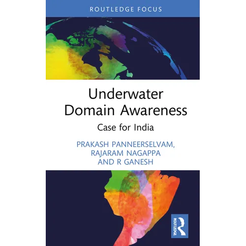 Underwater Domain Awareness: Case for India