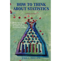 How to Think about Statistics: Sixth Edition