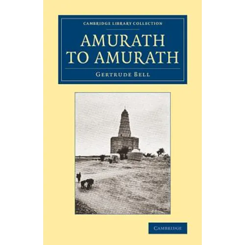 Amurath to Amurath