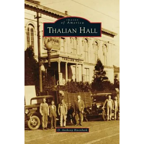 Thalian Hall