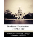 Biodiesel Production Technology