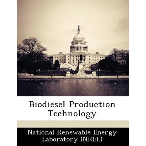 Biodiesel Production Technology