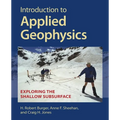 Introduction to Applied Geophysics