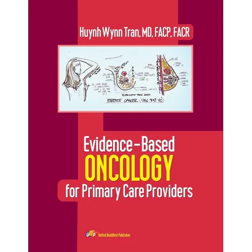 Evidence-Based Oncology for Primary Care Providers