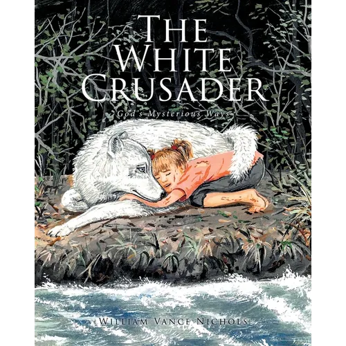 The White Crusader: God's Mysterious Ways