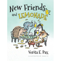 New Friends and Lemonade