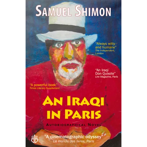 An Iraqi in Paris