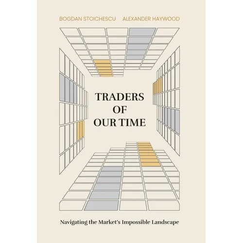 Traders of Our Time: Navigating the Market's Impossible Landscape