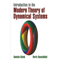 Introduction to the Modern Theory of Dynamical Systems