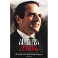 Alfred B. DelBello: His Life and Times