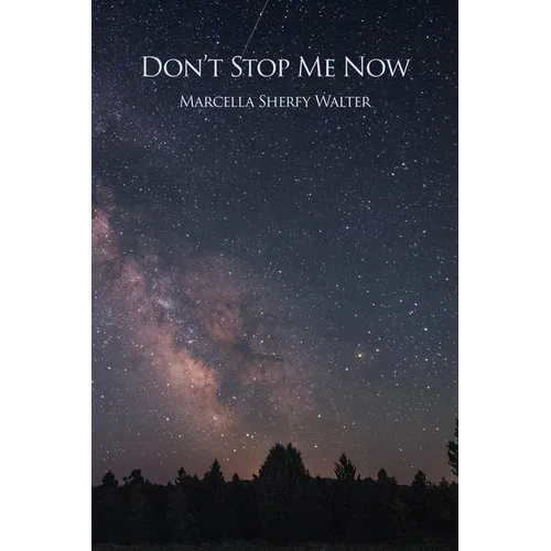 Don't Stop Me Now