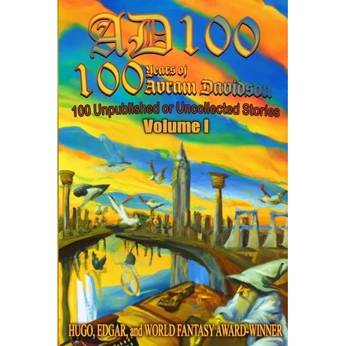 AD 100: Volume I