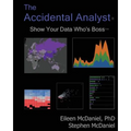 The Accidental Analyst: Show Your Data Who's Boss