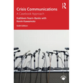 Crisis Communications: A Casebook Approach