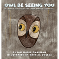 Owl Be Seeing You