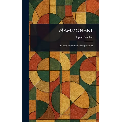 Mammonart