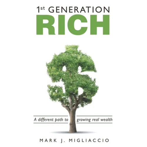 1St Generation Rich