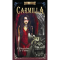 Carmilla: Abridged with new black and white illustrations