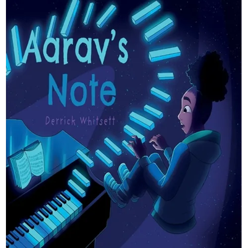 Aarav's Note